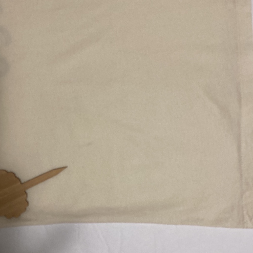 Grounds & Hounds Tee Size XL 100% ring spun cotton. - Picture 9 of 10